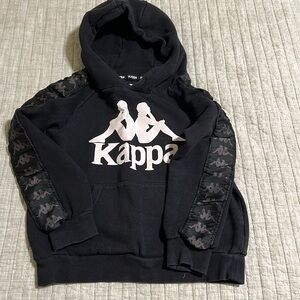 🔥🔥KAPPA hoodie